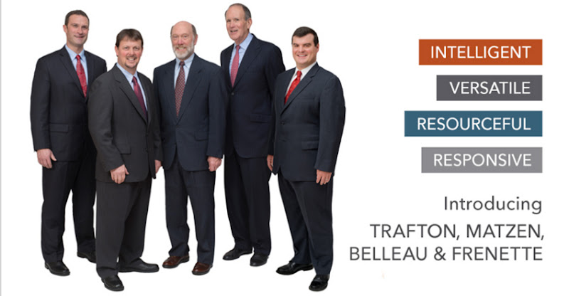 440582 trafton matzen belleau frenette llp