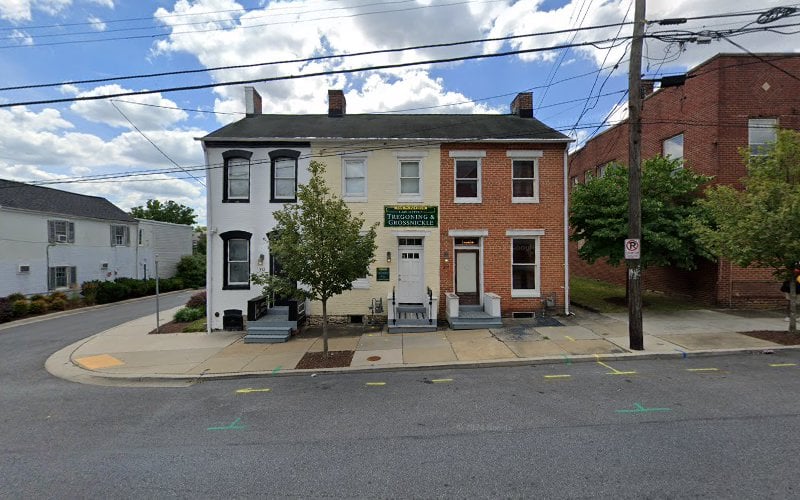 441059 tregoning grossnickle p.c
