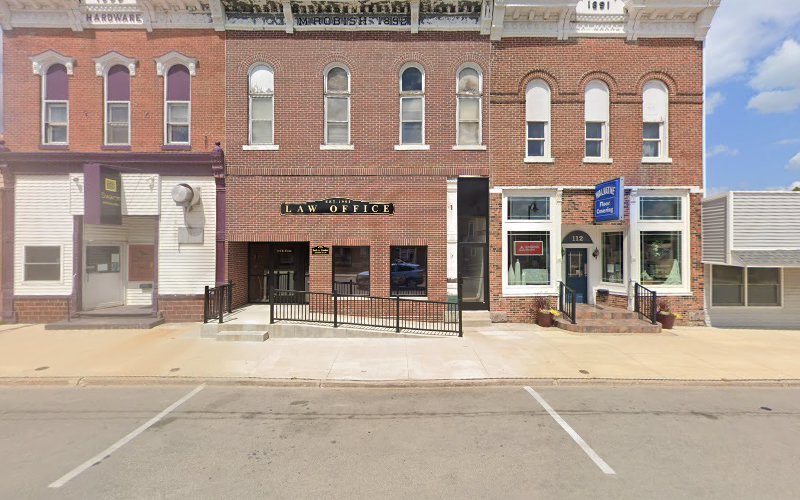 441085 tremaine law office