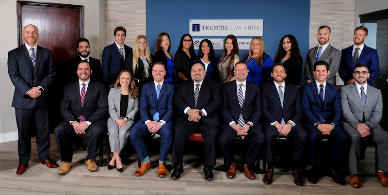 441103 trembly law firm