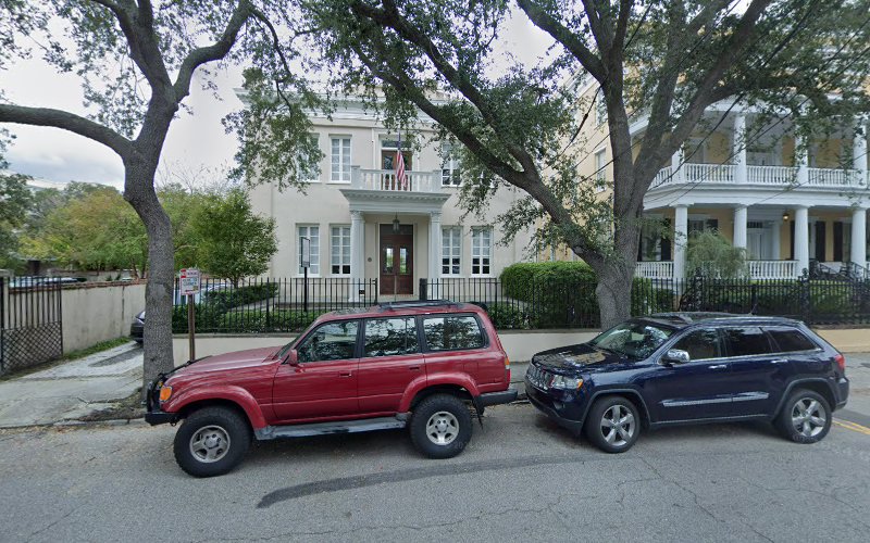 441129 trenholm g. walker attorney