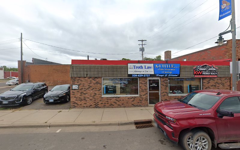441776 troth law llc