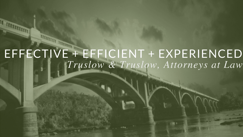 442164 truslow truslow attorneys at law