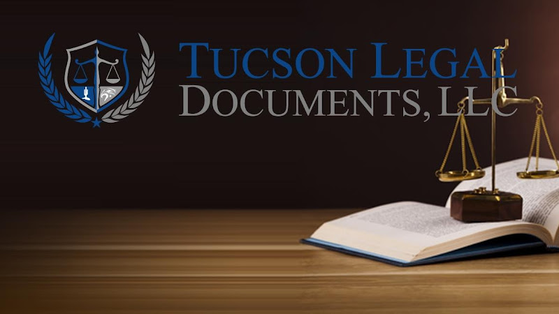 442564 tucson legal documents