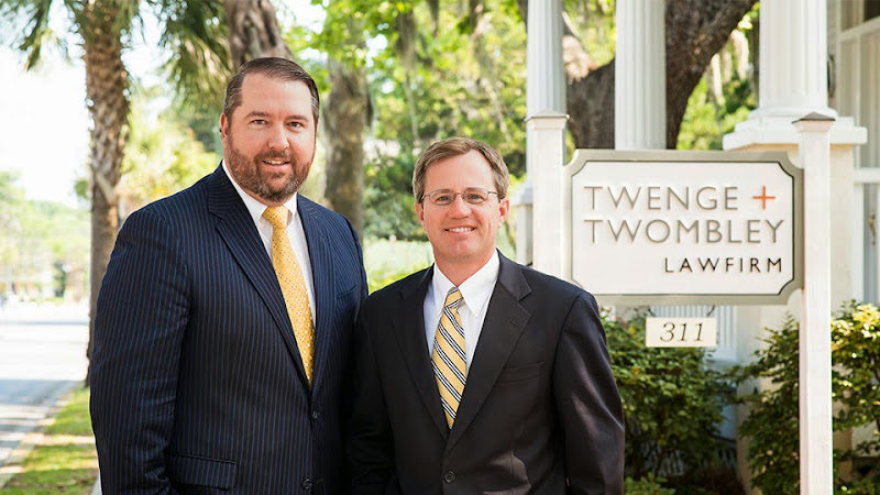 443236 twenge twombley law firm