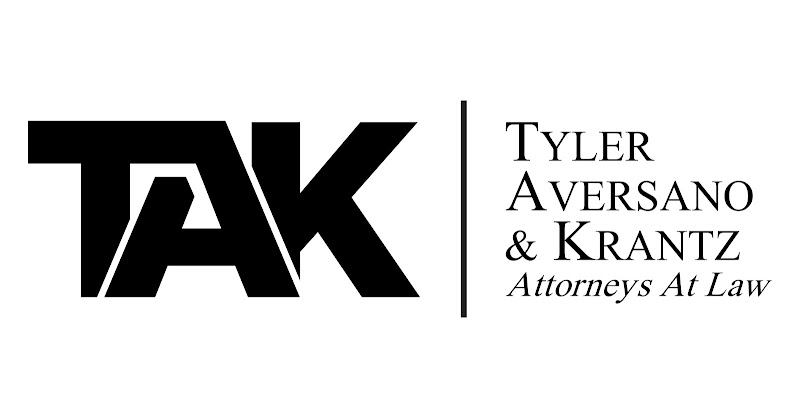 443364 tyler aversano krantz p.c