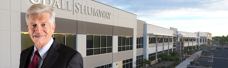 443646 udall shumway plc mesa attorney clark r. richter