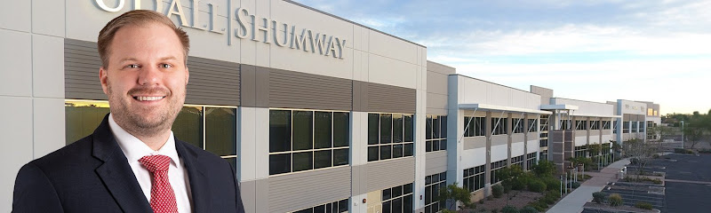 443652 udall shumway plc mesa attorney dustin s. cammack