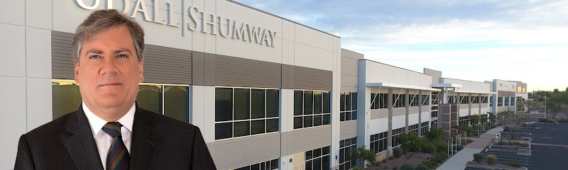 443686 udall shumway plc mesa attorney james b. reed