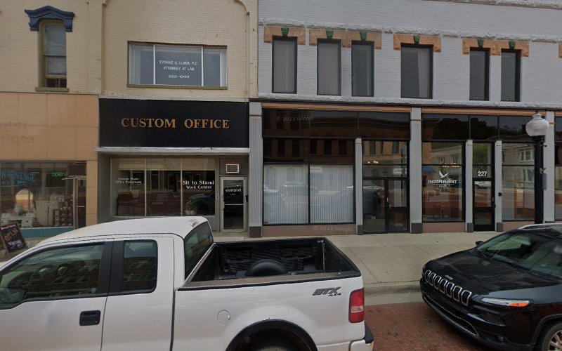443779 ulmer law office