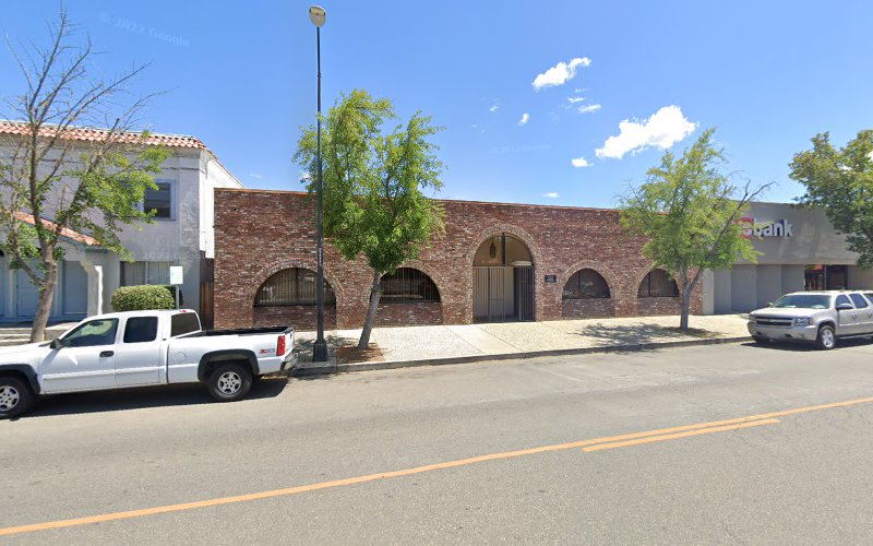 443783 ulrich ramsey law offices