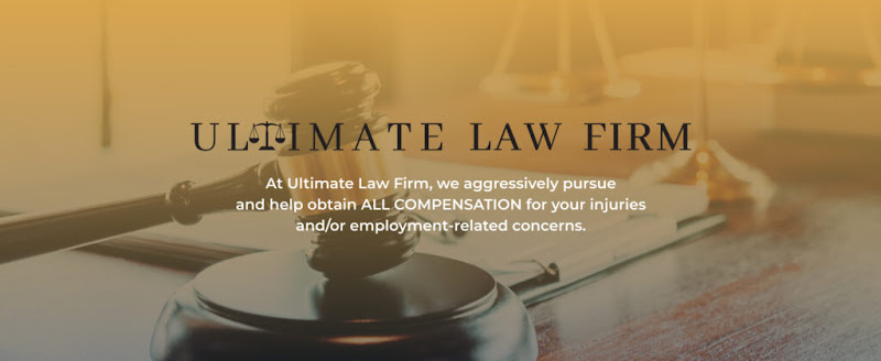 443800 ultimate law firm apc