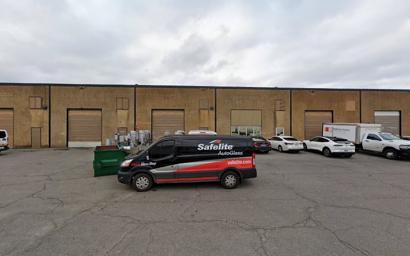 443916 underwood sales co