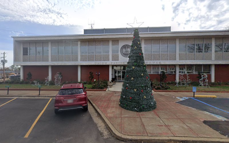443981 union parish district attorneys office
