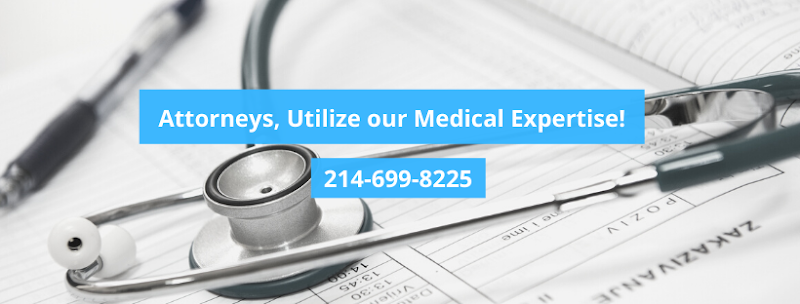 444685 us legal nurses consulting