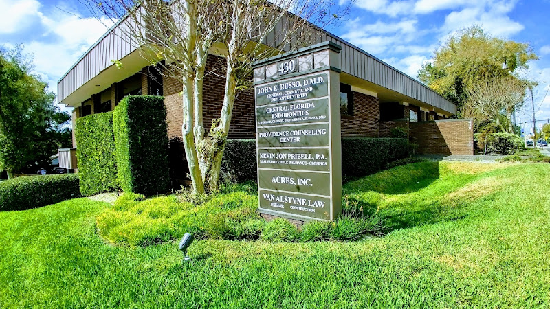 445466 van alstyne law