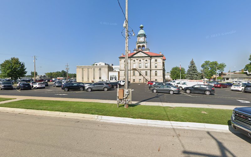 445485 van buren prosecuting attorney