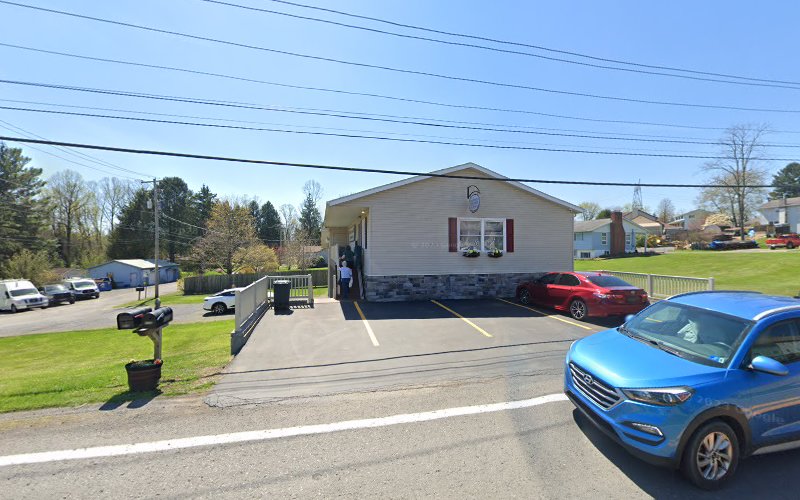 445555 van deysen law office