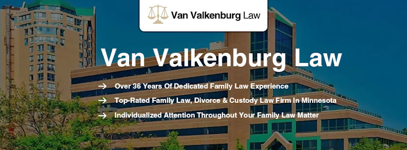 445808 van valkenburg law llc