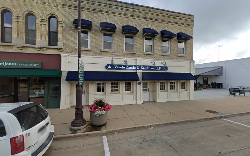 445920 vande zande kaufman llp