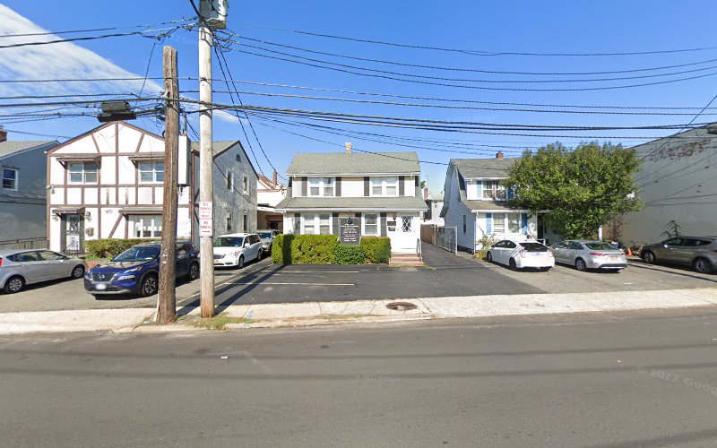 447410 victor a. carr associates