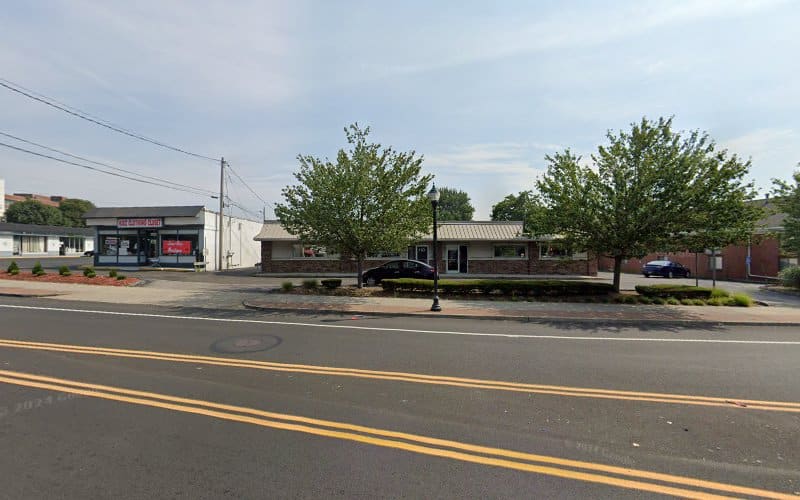 447966 vincent n amendola jr. llc law office of