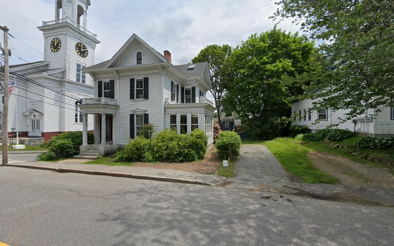 448851 voorhees john w
