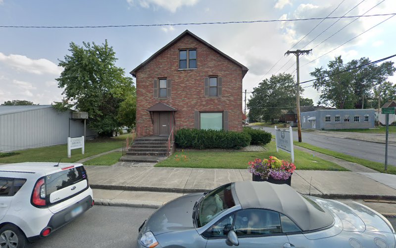 449037 w campbell brown associates