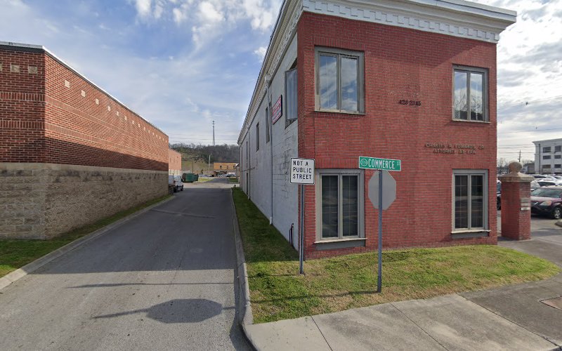 449071 w h william law office
