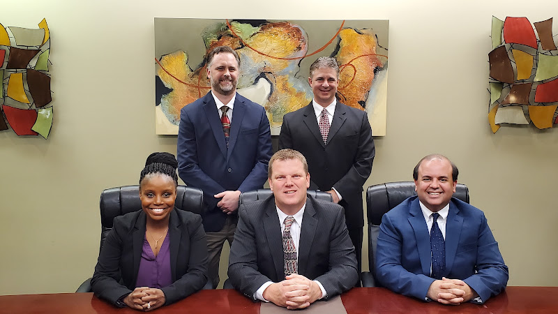 449099 w m law olathe office