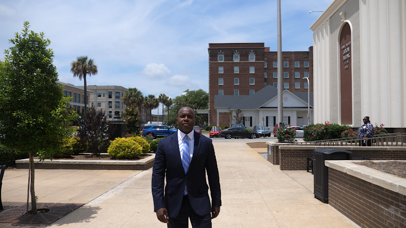 449222 w. j. godfrey attorney at law llc