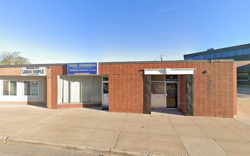 449560 wagenaar law office