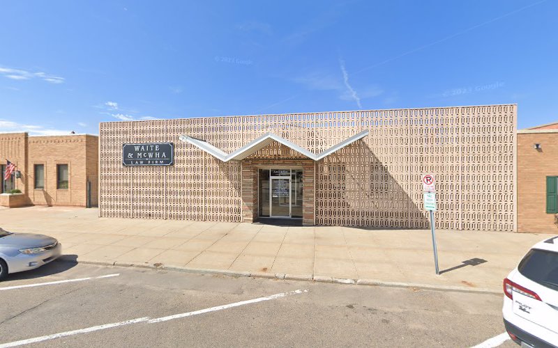 449819 waite mcwha