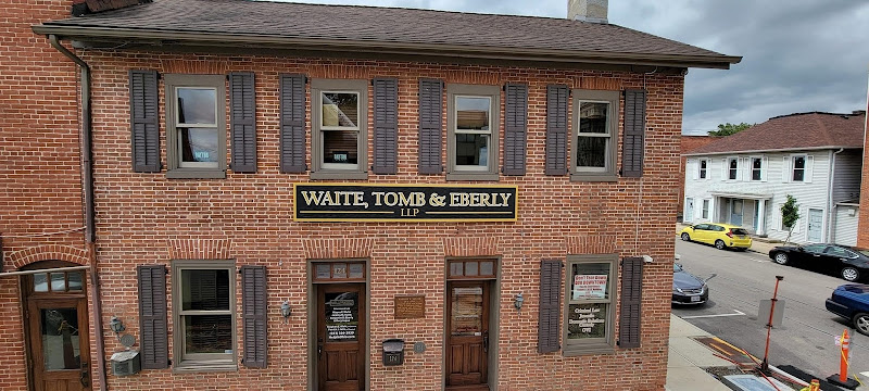 449835 waite tomb eberly llp