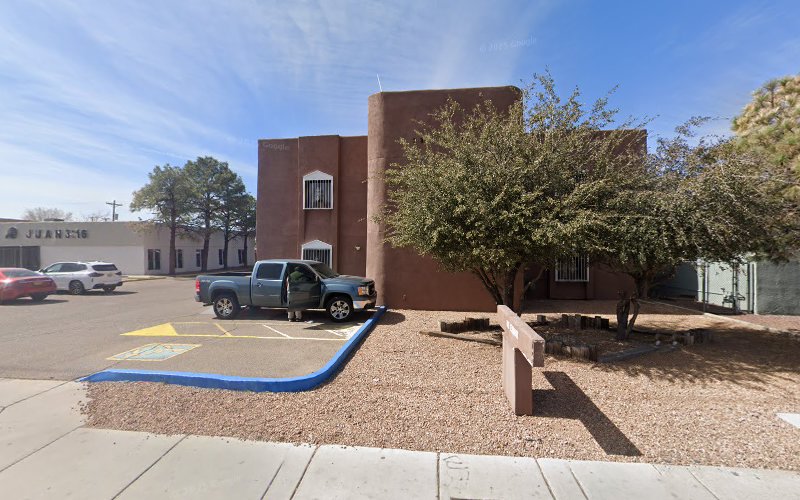 451222 walz and associates