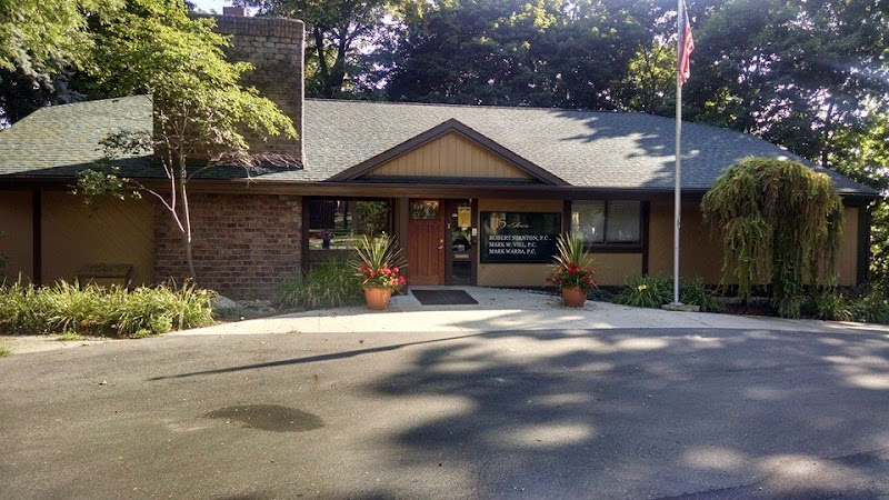 451372 warba law offices pc