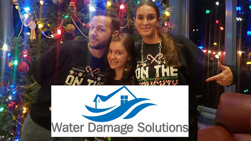 452308 water damage solutions llc