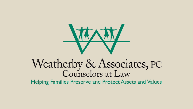 453057 weatherby associates pc