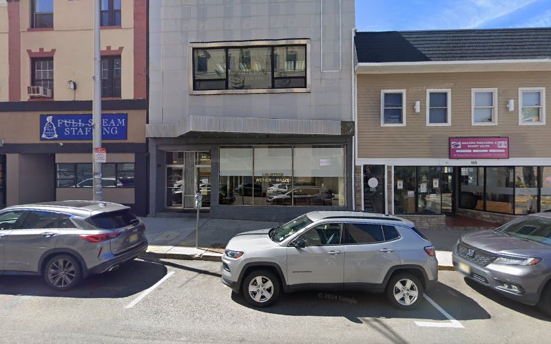 453847 weiner mazzei llc