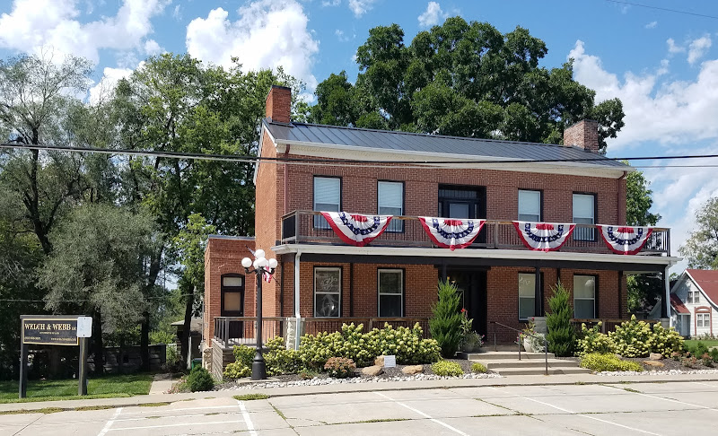 454292 welch webb llc