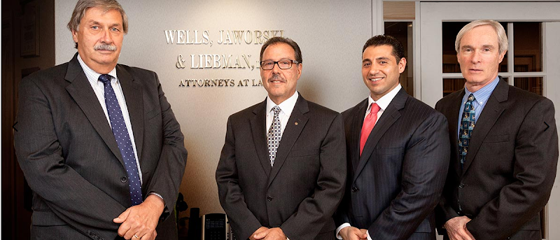 454574 wells jaworksi liebman llp