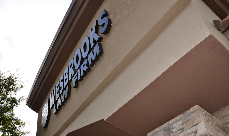 454991 wesbrooks law firm