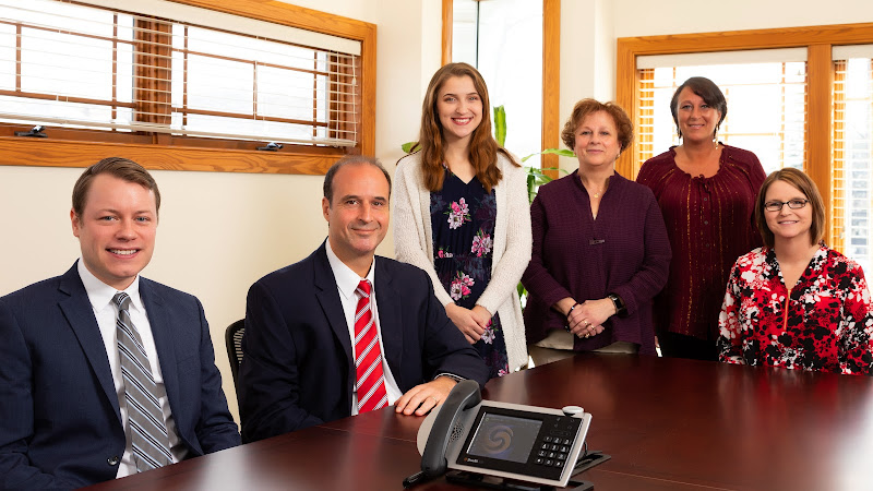 455267 west law firm lc