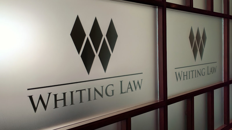 456579 whiting law