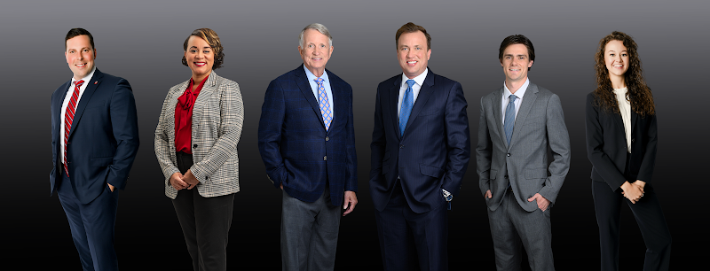 456629 whitley law firm injury lawyers