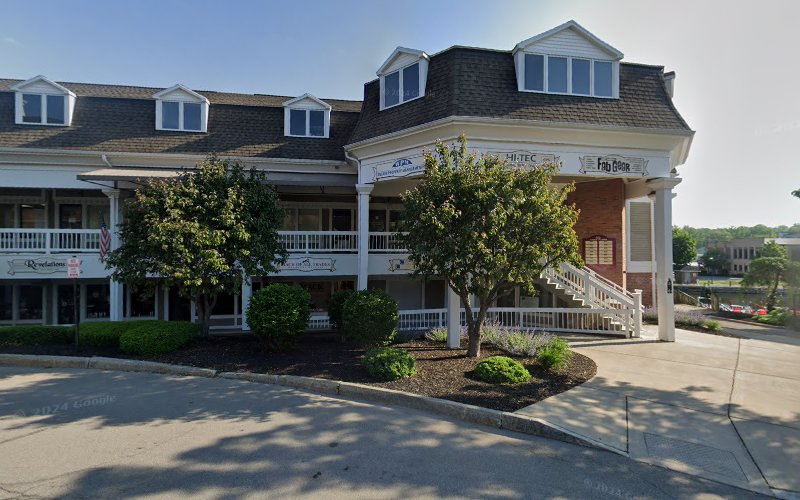 456718 whitney law office