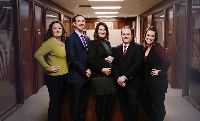 457249 wilber law offices p.c