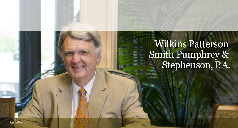 457552 wilkins patterson smith pumphrey stephenson p.a