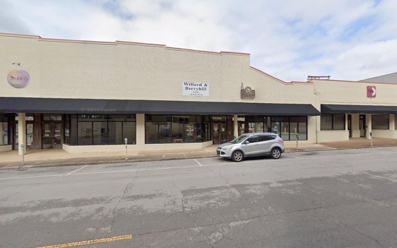 457694 willard berryhill llc