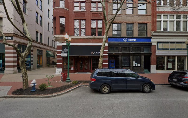 457914 william b. gerwig iii law office